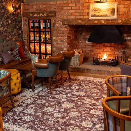 Himley House By Chef & Brewer Collection Hotel Екстериор снимка