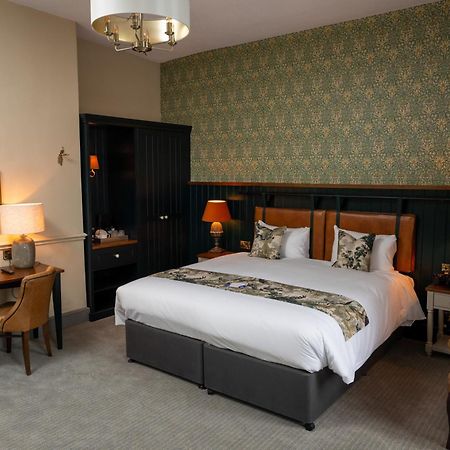 Himley House By Chef & Brewer Collection Hotel Екстериор снимка