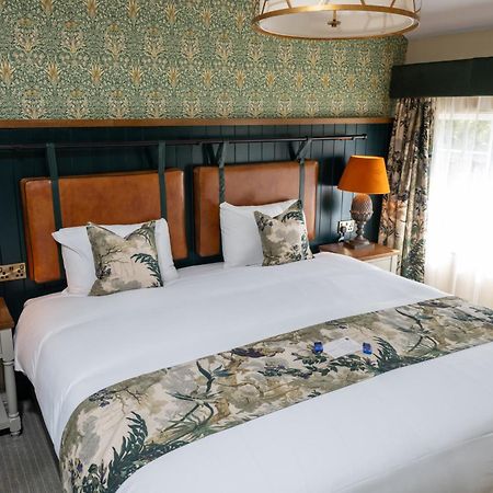 Himley House By Chef & Brewer Collection Hotel Екстериор снимка