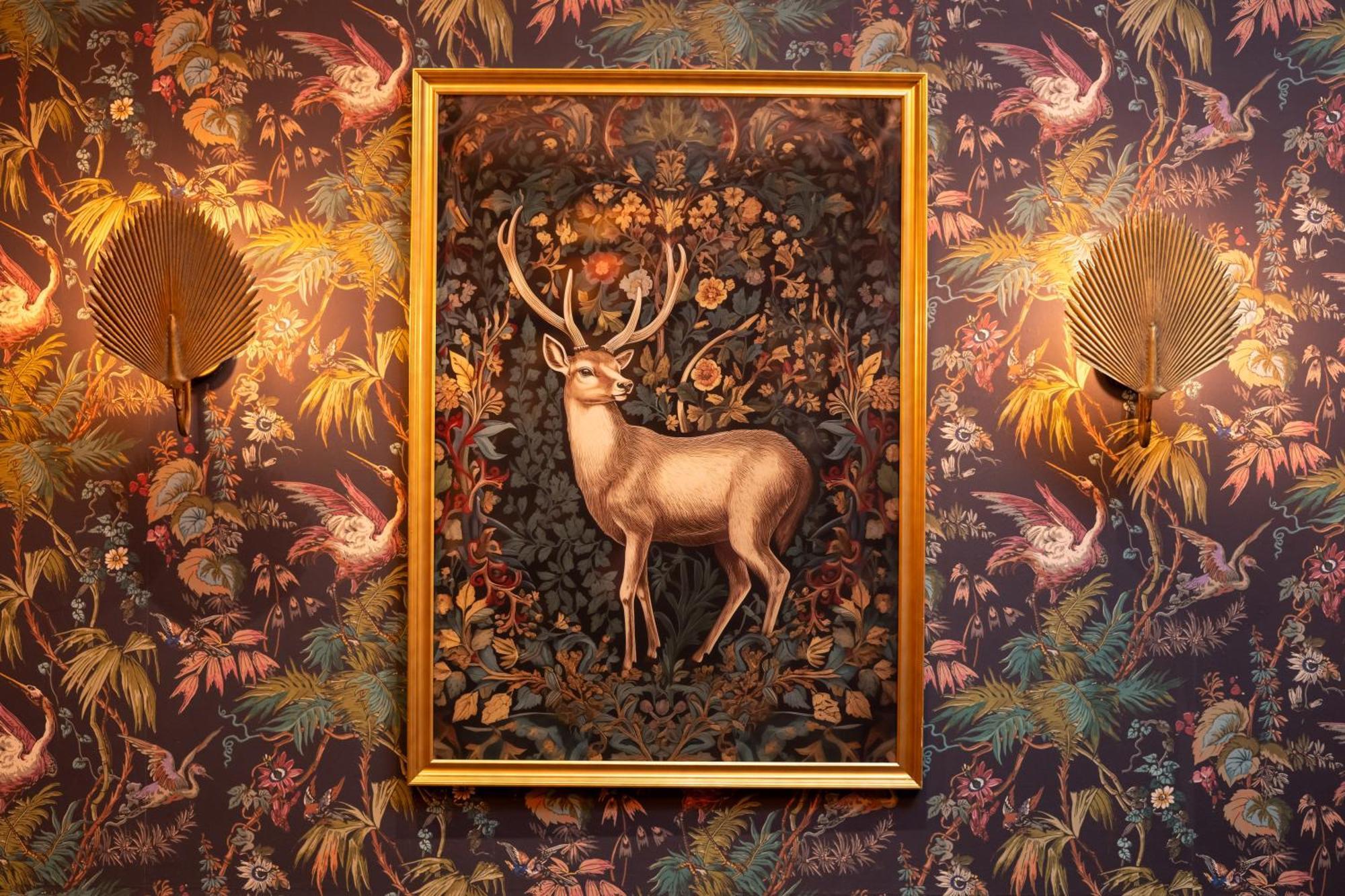 Himley House By Chef & Brewer Collection Hotel Екстериор снимка
