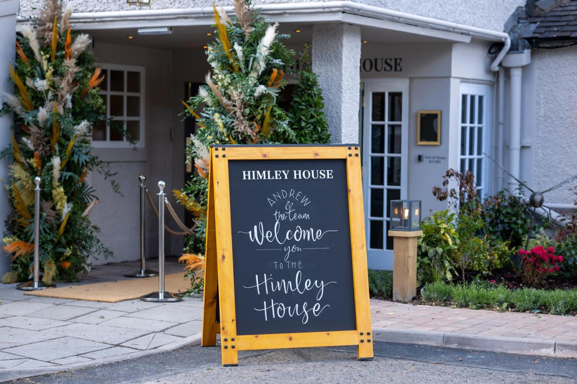 Himley House By Chef & Brewer Collection Hotel Екстериор снимка