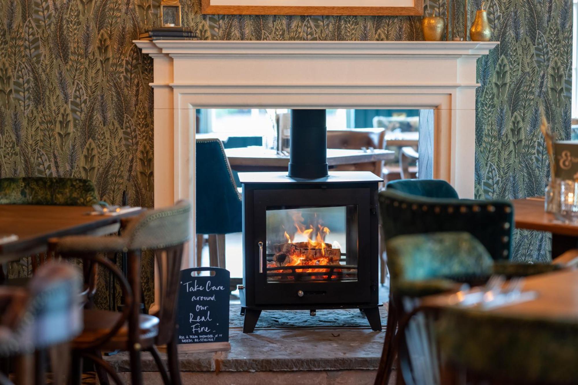 Himley House By Chef & Brewer Collection Hotel Екстериор снимка