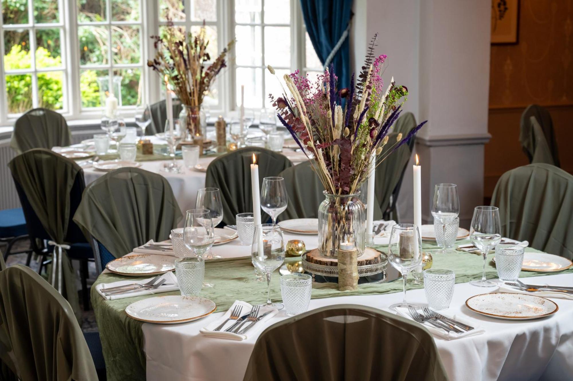 Himley House By Chef & Brewer Collection Hotel Екстериор снимка