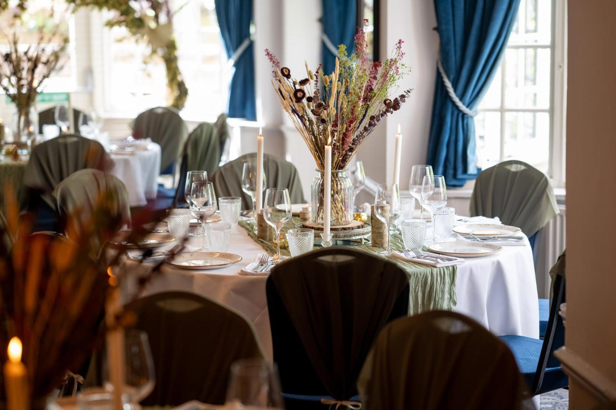 Himley House By Chef & Brewer Collection Hotel Екстериор снимка