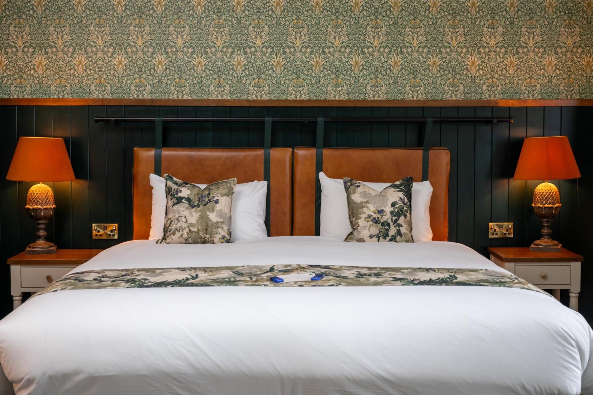 Himley House By Chef & Brewer Collection Hotel Екстериор снимка