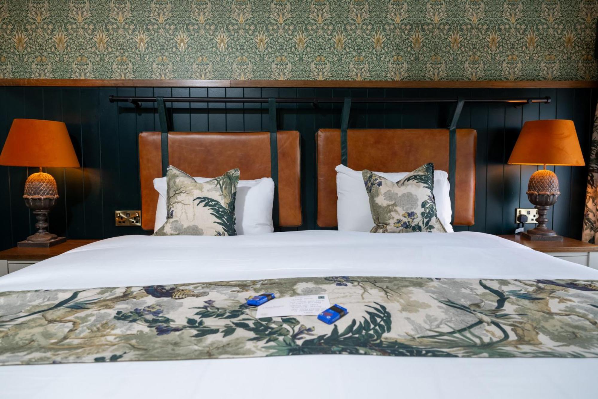 Himley House By Chef & Brewer Collection Hotel Екстериор снимка