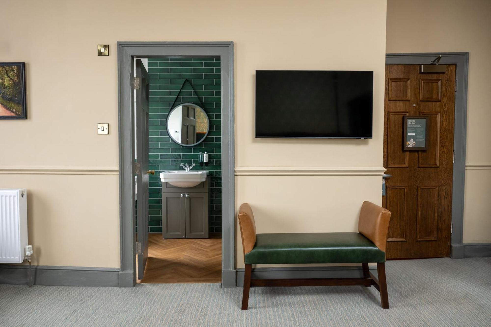 Himley House By Chef & Brewer Collection Hotel Екстериор снимка