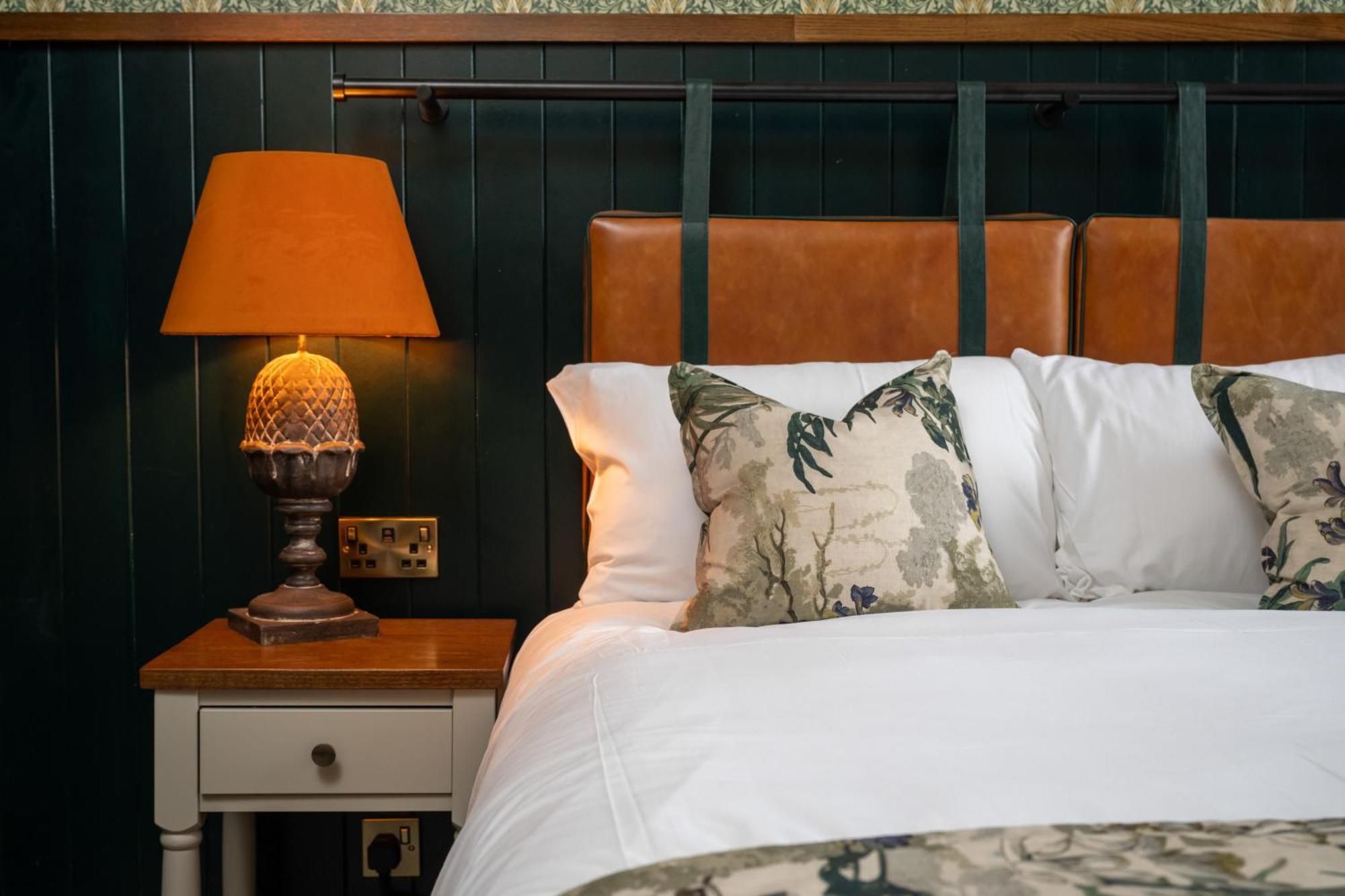 Himley House By Chef & Brewer Collection Hotel Екстериор снимка