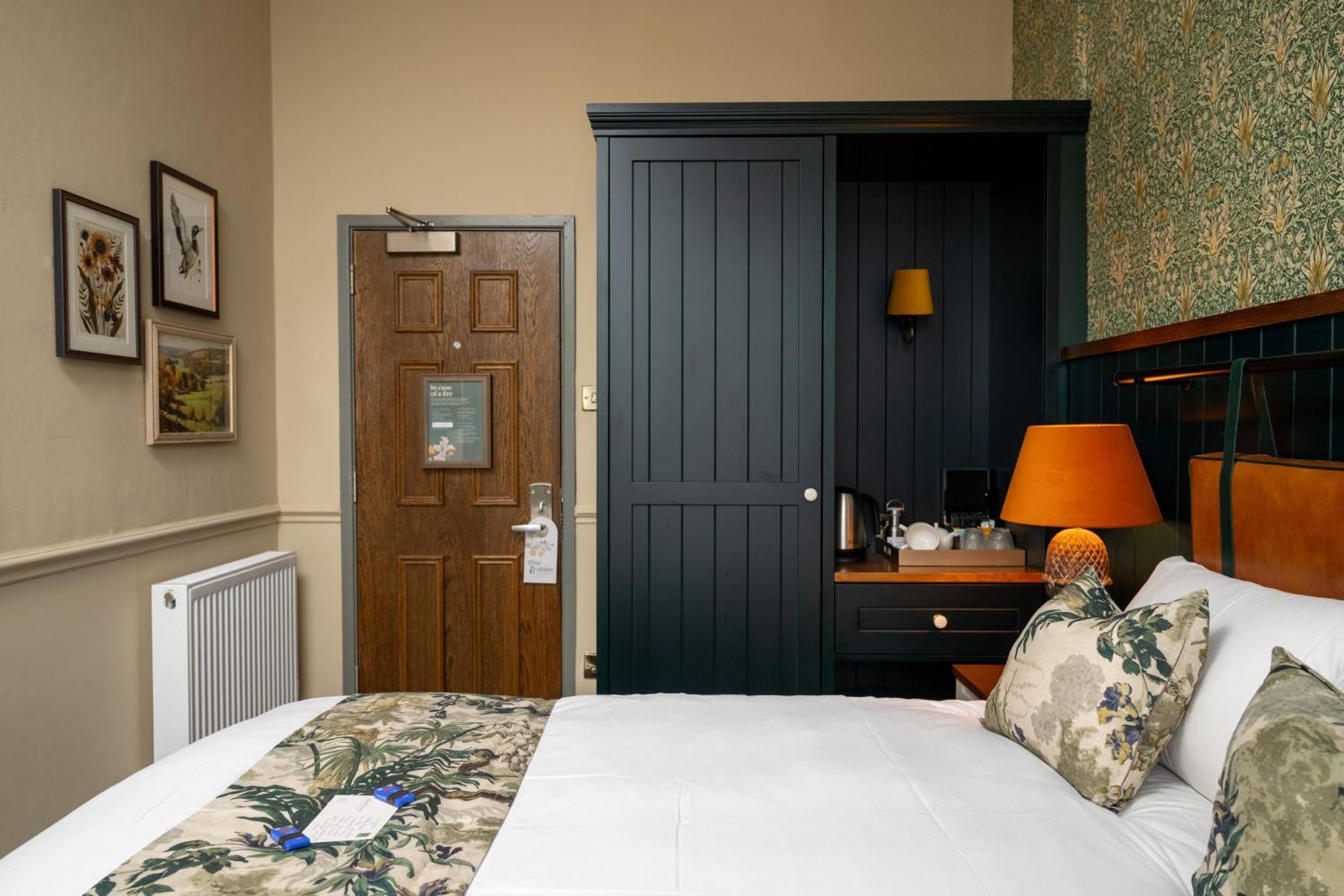 Himley House By Chef & Brewer Collection Hotel Екстериор снимка