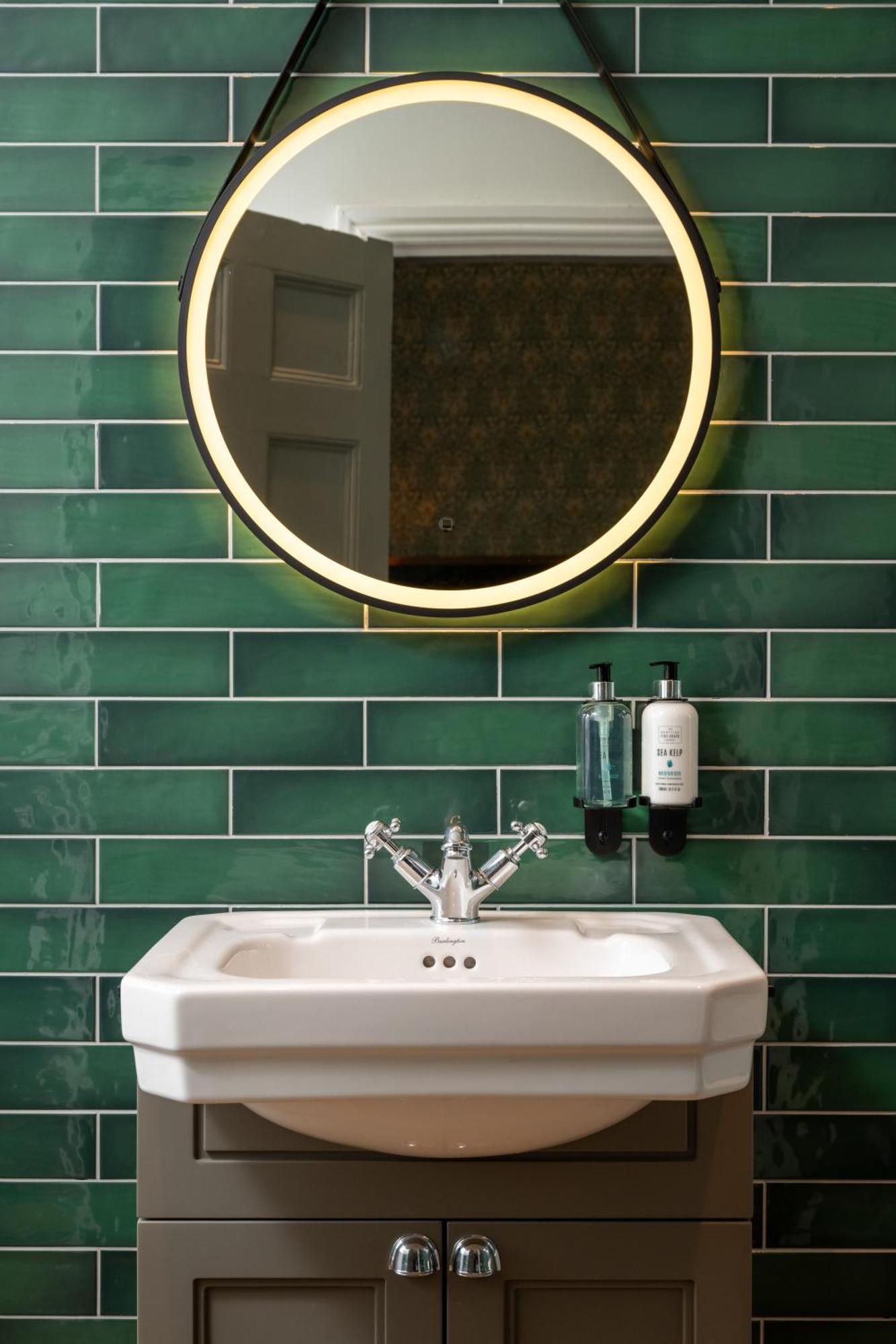 Himley House By Chef & Brewer Collection Hotel Екстериор снимка