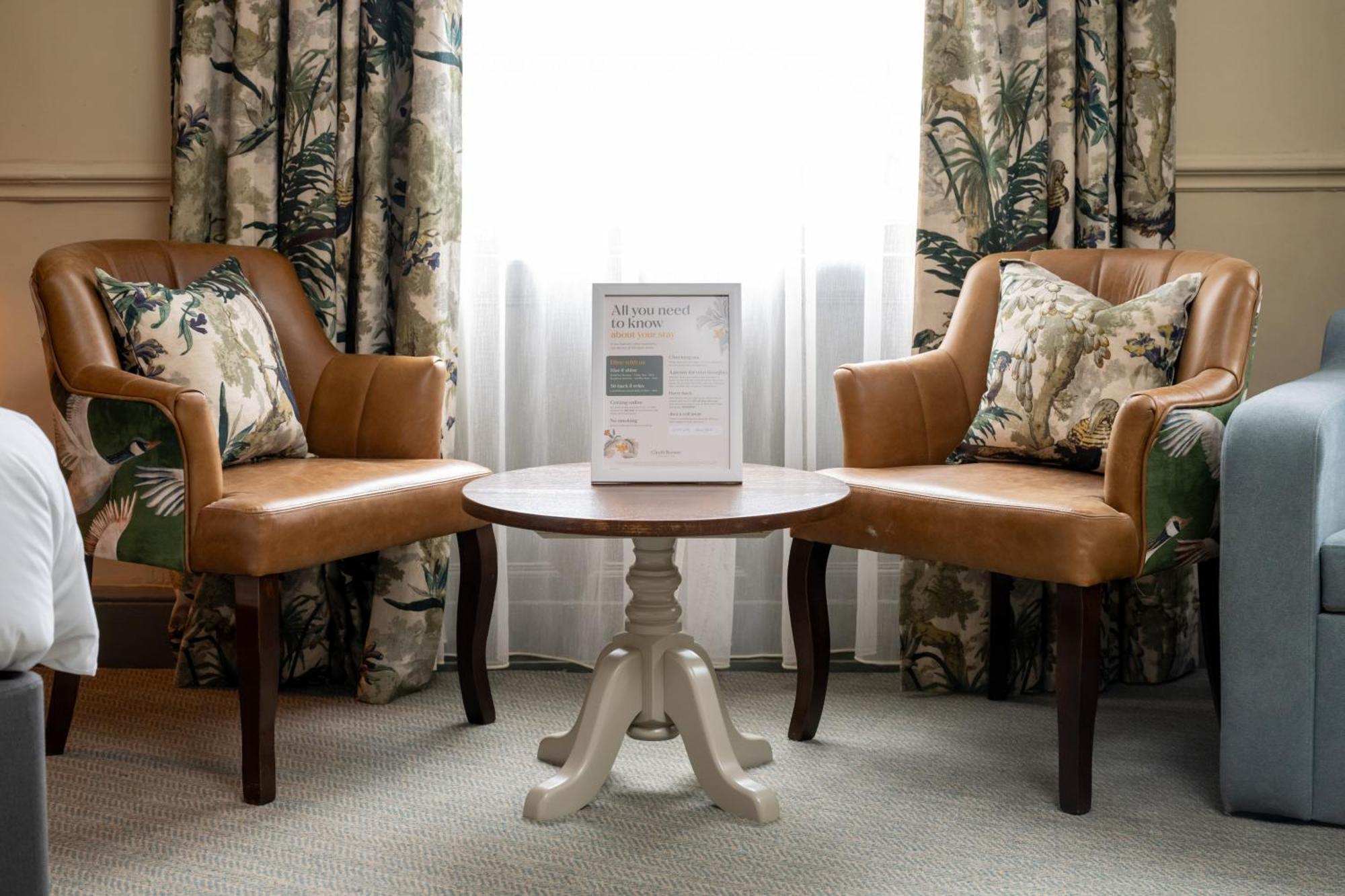 Himley House By Chef & Brewer Collection Hotel Екстериор снимка