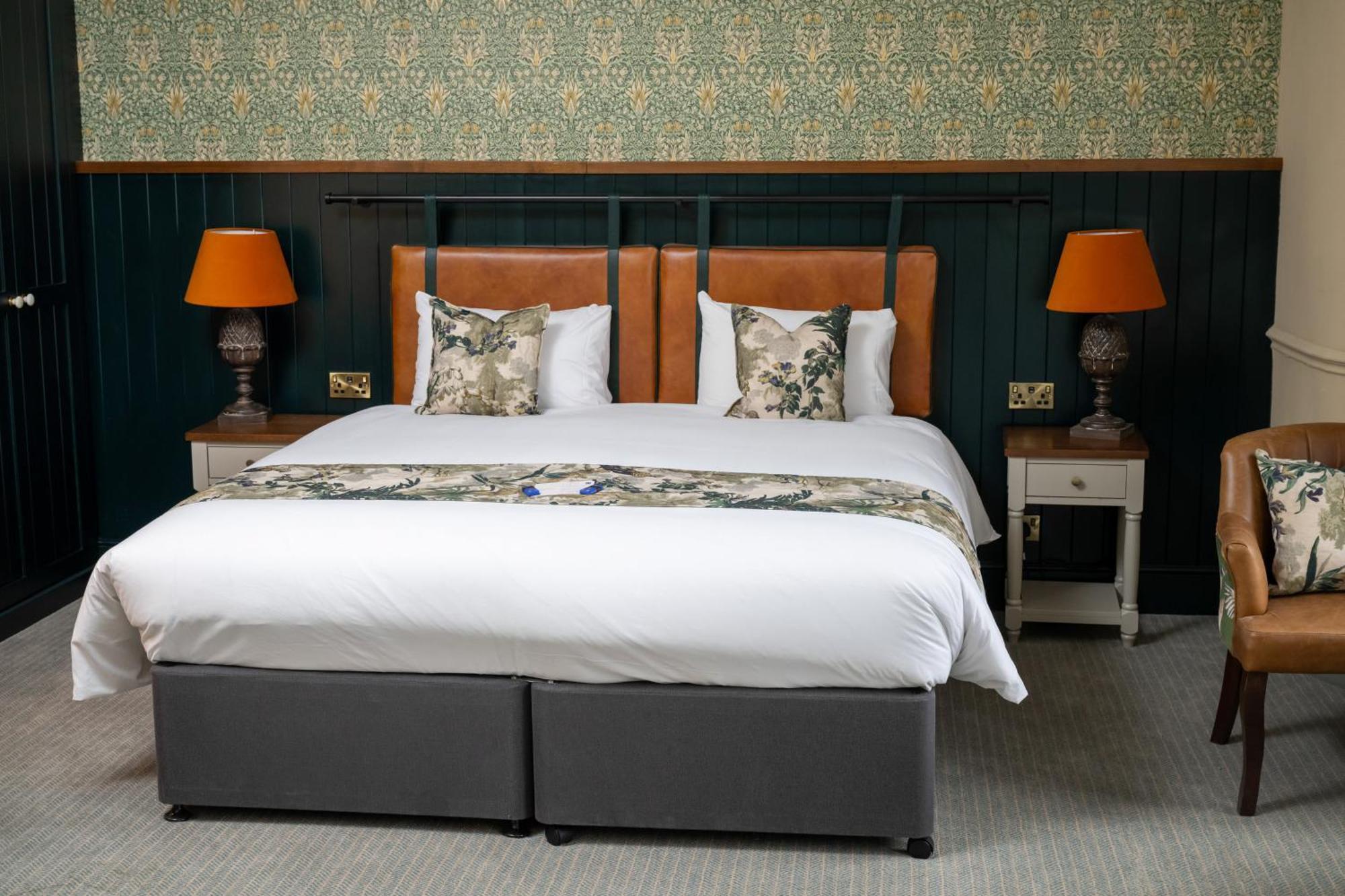 Himley House By Chef & Brewer Collection Hotel Екстериор снимка