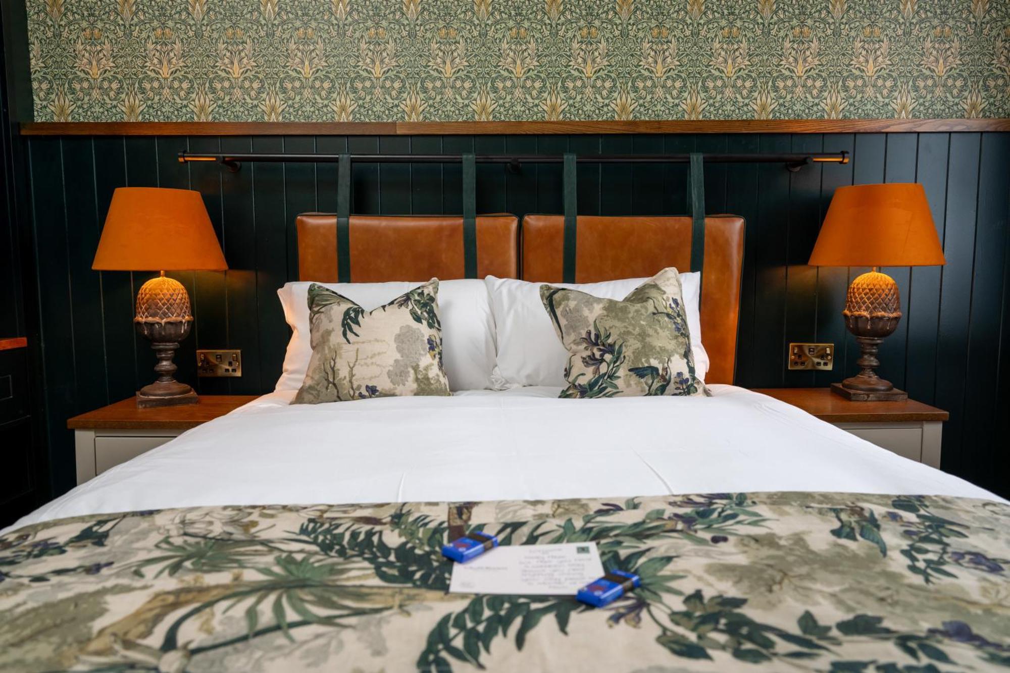 Himley House By Chef & Brewer Collection Hotel Екстериор снимка