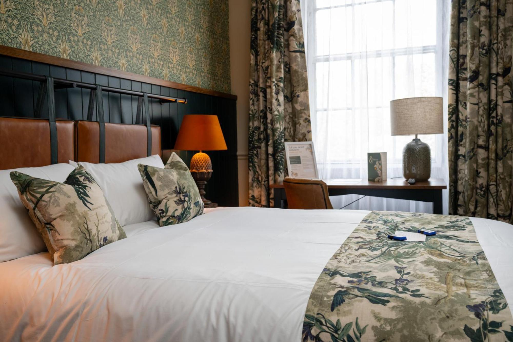 Himley House By Chef & Brewer Collection Hotel Екстериор снимка