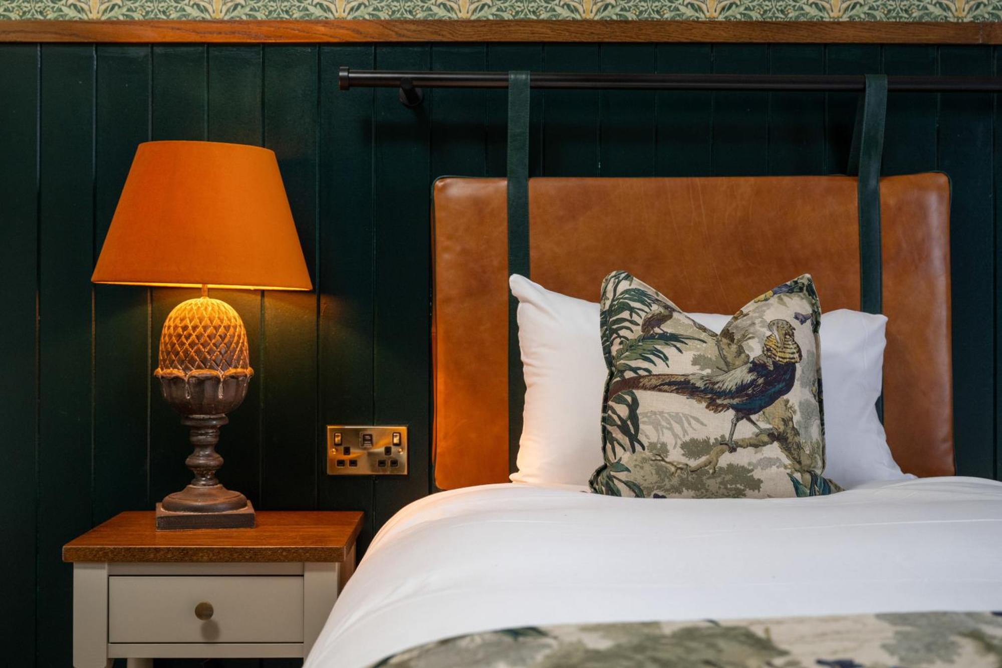 Himley House By Chef & Brewer Collection Hotel Екстериор снимка