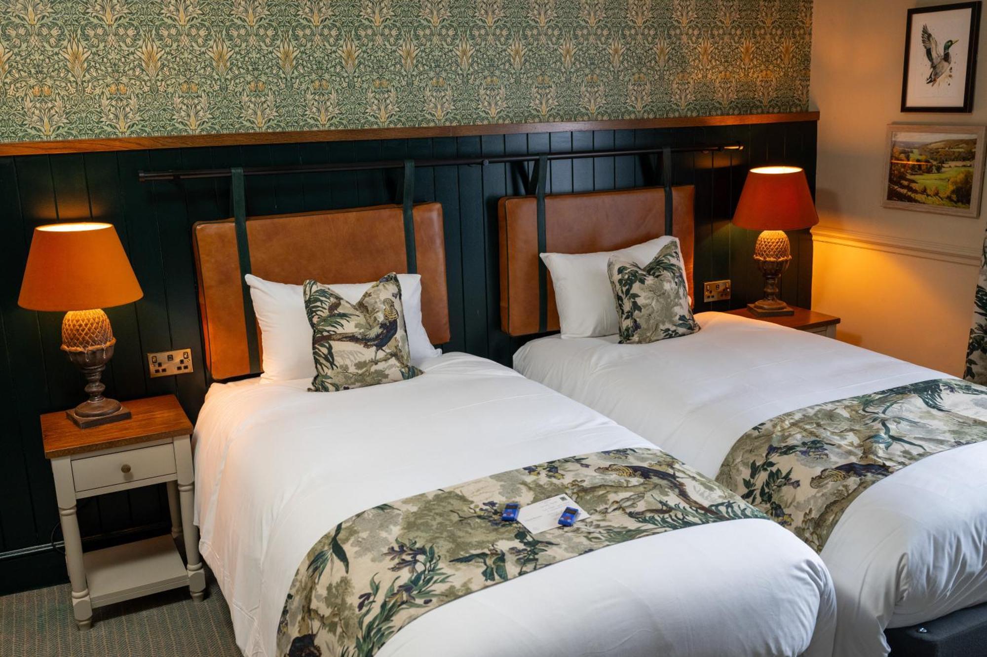 Himley House By Chef & Brewer Collection Hotel Екстериор снимка