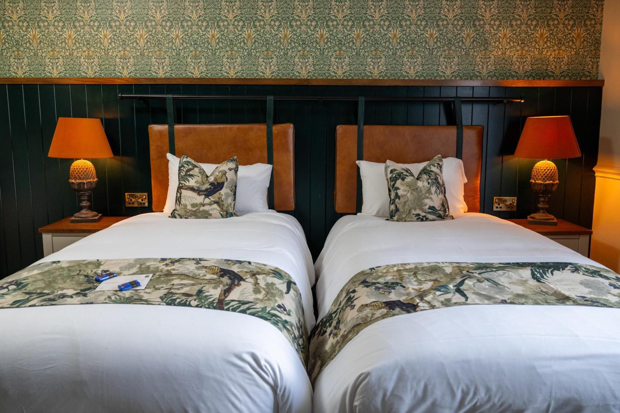 Himley House By Chef & Brewer Collection Hotel Екстериор снимка